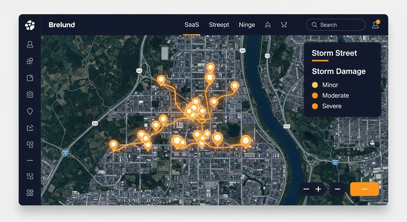 Map Interface